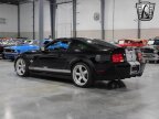 Thumbnail Photo 3 for 2007 Ford Mustang