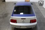 Thumbnail Photo 6 for 2007 Ford Mustang GT