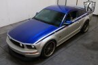 Thumbnail Photo 3 for 2007 Ford Mustang GT