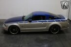 Thumbnail Photo 4 for 2007 Ford Mustang GT
