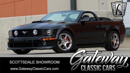 Photo 1 for 2007 Ford Mustang