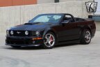 Thumbnail Photo 5 for 2007 Ford Mustang