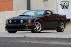 Thumbnail Photo 4 for 2007 Ford Mustang