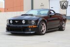 Thumbnail Photo 2 for 2007 Ford Mustang