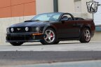 Thumbnail Photo 3 for 2007 Ford Mustang