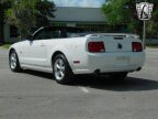 Thumbnail Photo 5 for 2007 Ford Mustang GT