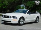 Thumbnail Photo 3 for 2007 Ford Mustang GT