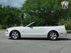 Thumbnail Photo 4 for 2007 Ford Mustang GT