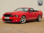 Thumbnail Photo 2 for 2007 Ford Mustang