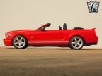 Thumbnail Photo 3 for 2007 Ford Mustang
