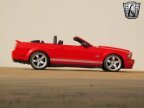 Thumbnail Photo 5 for 2007 Ford Mustang