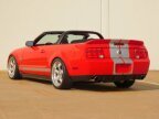 Thumbnail Photo 4 for 2007 Ford Mustang