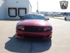 Thumbnail Photo 6 for 2007 Ford Mustang Saleen