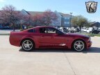 Thumbnail Photo 4 for 2007 Ford Mustang Saleen
