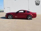 Thumbnail Photo 2 for 2007 Ford Mustang Saleen