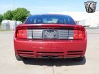 Thumbnail Photo 3 for 2007 Ford Mustang Saleen