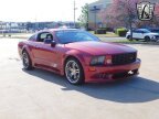 Thumbnail Photo 5 for 2007 Ford Mustang Saleen