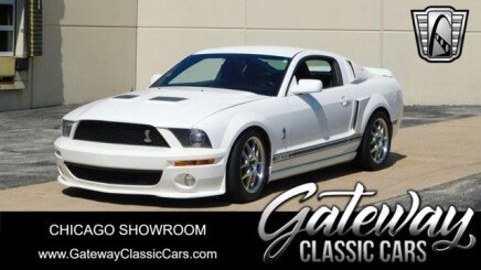 Photo 1 for 2007 Ford Mustang