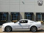 Thumbnail Photo 5 for 2007 Ford Mustang
