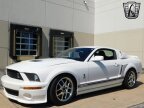 Thumbnail Photo 6 for 2007 Ford Mustang