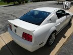 Thumbnail Photo 4 for 2007 Ford Mustang