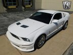 Thumbnail Photo 2 for 2007 Ford Mustang