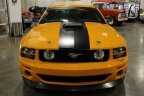 Thumbnail Photo 6 for 2007 Ford Mustang Saleen