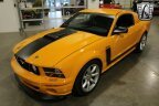 Thumbnail Photo 2 for 2007 Ford Mustang Saleen
