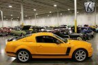 Thumbnail Photo 4 for 2007 Ford Mustang Saleen