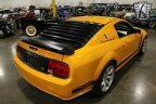 Thumbnail Photo 5 for 2007 Ford Mustang Saleen