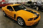 Thumbnail Photo 3 for 2007 Ford Mustang Saleen