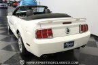 Thumbnail Photo 6 for 2007 Ford Mustang
