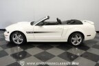 Thumbnail Photo 1 for 2007 Ford Mustang