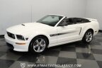 Thumbnail Photo 4 for 2007 Ford Mustang