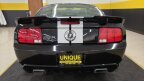 Thumbnail Photo 5 for 2007 Ford Mustang