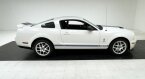 Thumbnail Photo 6 for 2007 Ford Mustang Shelby GT500 Coupe