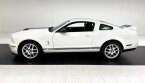 Thumbnail Photo 2 for 2007 Ford Mustang Shelby GT500 Coupe