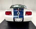 Thumbnail Photo 4 for 2007 Ford Mustang Shelby GT500 Coupe