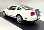 Thumbnail Photo 3 for 2007 Ford Mustang Shelby GT500 Coupe