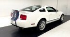 Thumbnail Photo 5 for 2007 Ford Mustang Shelby GT500 Coupe
