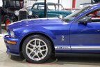 Thumbnail Photo 3 for 2007 Ford Mustang