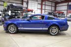 Thumbnail Photo 4 for 2007 Ford Mustang