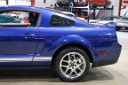 Thumbnail Photo 5 for 2007 Ford Mustang