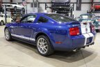 Thumbnail Photo 6 for 2007 Ford Mustang