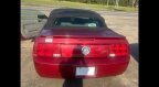 Thumbnail Photo 2 for 2007 Ford Mustang
