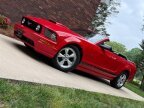 Thumbnail Photo 6 for 2007 Ford Mustang GT Convertible