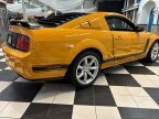 Thumbnail Photo 6 for 2007 Ford Mustang