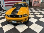 Thumbnail Photo 2 for 2007 Ford Mustang