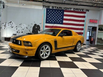 Photo 1 for 2007 Ford Mustang