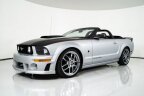 Thumbnail Photo 4 for 2007 Ford Mustang
